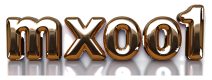 mxoo1 logo